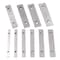 Hhip Machinist Essentials 1/8 Parallel Set 1-2-3 Blocks 3/8 Edge Finder 9999-0049 - alternate 3